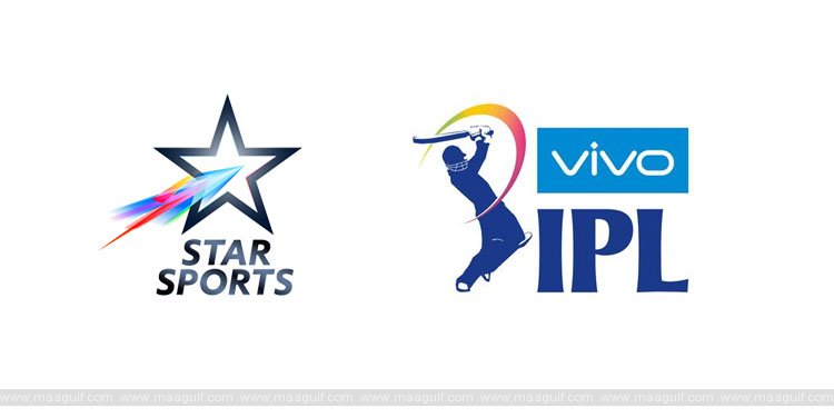 Star India continues to grow VIVO IPL; Viewership poised to cross 400 MN for fourth Consecutive year