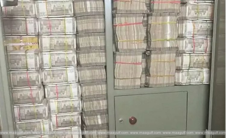 ప్రముఖ ఫార్మా కంపెనీలో సోదాలు.. రూ.142 కోట్లు సీజ్‌