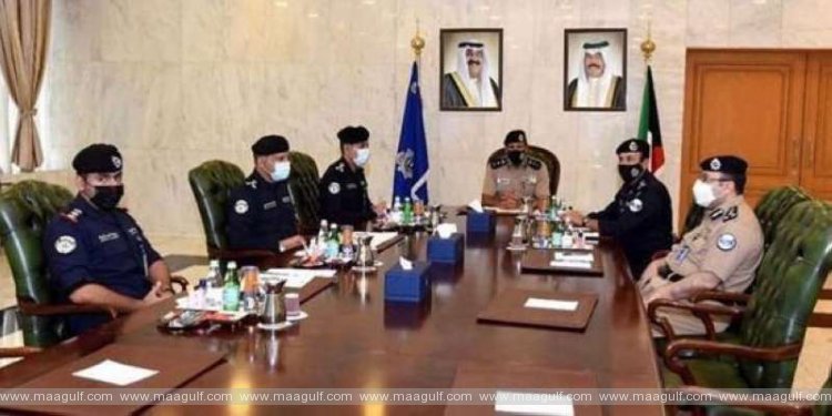 ప్రవాసులకు డ్రైవింగ్ లైసెన్స్ ఇచ్చేందుకు కొత్త నిబంధనలు!