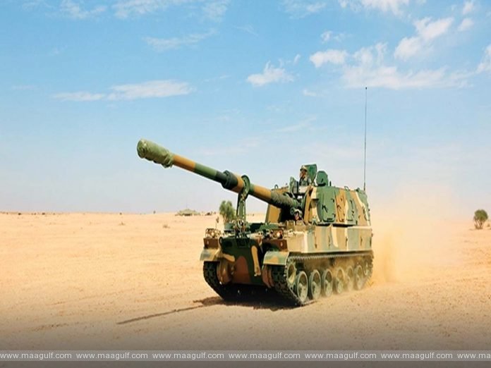 లద్దాఖ్‌లో ఆర్మీచేతికి సరికొత్త‌ ఆయుధం