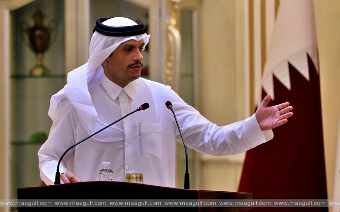 ఆప్ఘాన్ నిధుల అన్ ఫ్రీజింగ్: స్పష్టత లేదన్న ఖతార్ విదేశాంగ మంత్రి