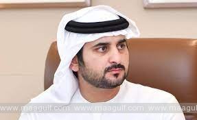 20 Maktoum bin Mohammed heads UAE delegation to the Middle East Green Initiative Summit in Riyadh