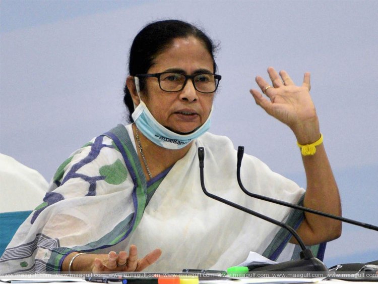 బంపర్ మెజారిటీతో గెలిచిన మమతా బెనర్జీ