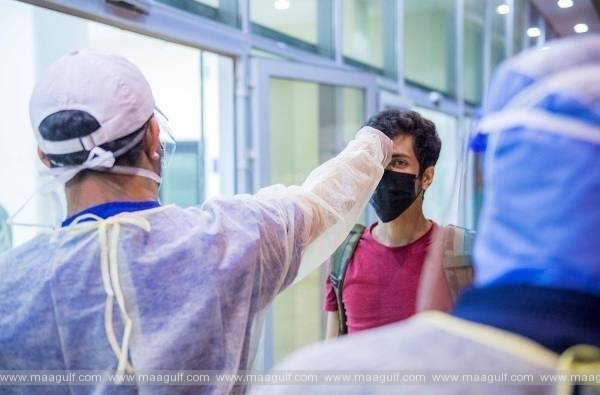 బూస్టర్ డోస్ వ్యాక్సినేషన్ ప్రారంభం