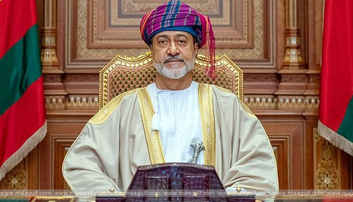 ఒమన్ కు అండగా ఉంటామంటూ లీడర్స్ కాల్స్