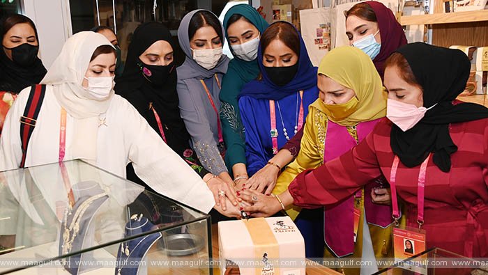 Women’s Pavilion at Expo 2020 Dubai hosts panel discussion to celebrate Omani Women’s Day