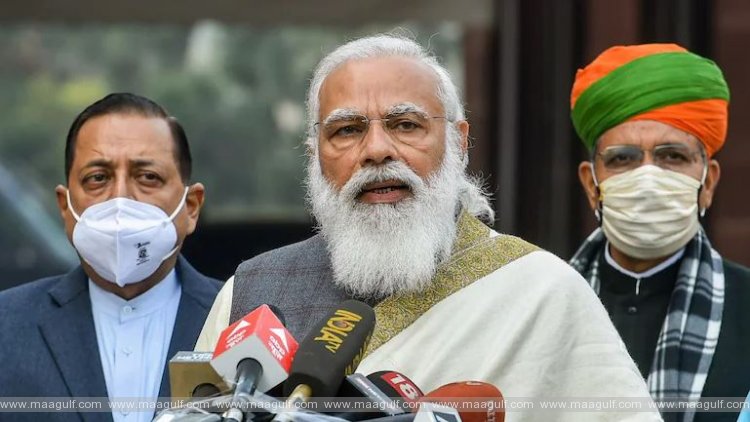 1 ప్రధాని నరేంద్ర మోదీ విదేశీ పర్యటన షెడ్యూల్ ఖరారు..