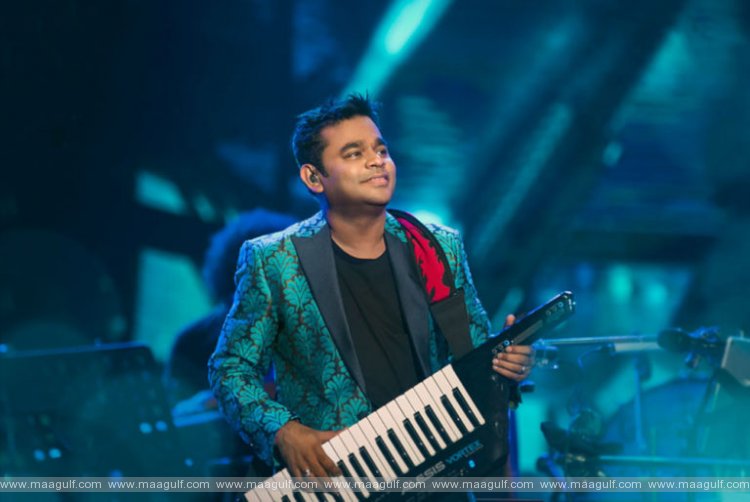 బతుకమ్మ పాటకు ఏఆర్ రెహ్మాన్ సంగీతం..