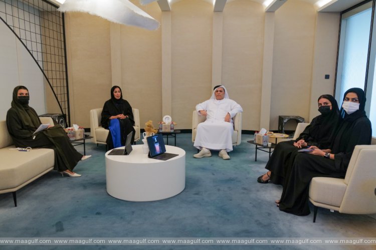 Brand Dubai and RTA renew partnership to provide new creative experiences in Dubai’s public spaces