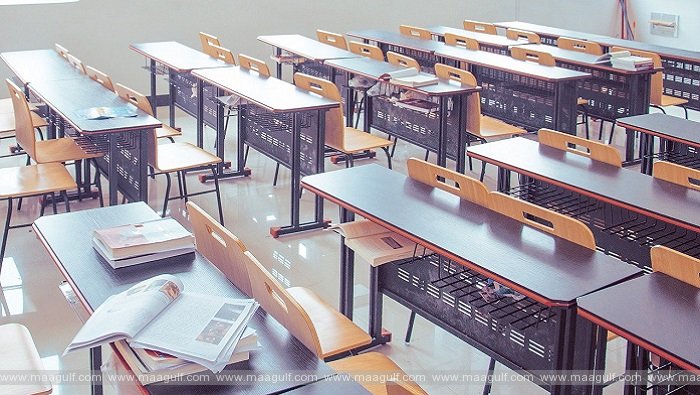 అక్టోబర్ 14 వరకు పలు స్కూళ్ల మూసివేత