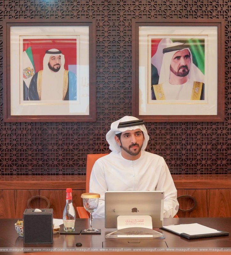 Sheikh Hamdan approves digital platform for Emiratis enrolled in Dubai’s housing programme to exchange grants, land plots and housing units