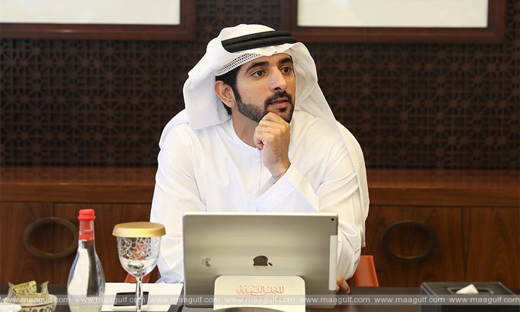 Sheikh Hamdan praises Dubai-based family for organ donation that saved three lives