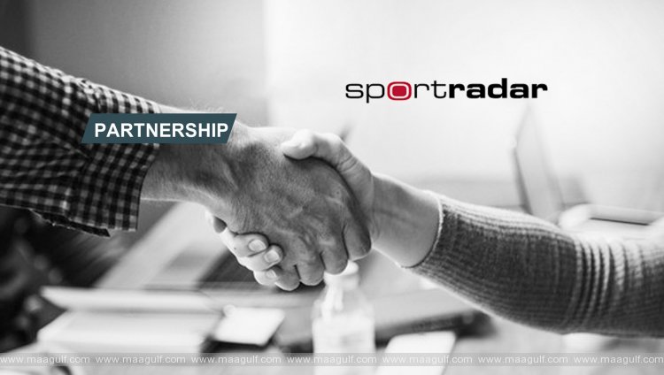20 Sportradar announces extension of Official Data Partnership with the International Tennis Federation