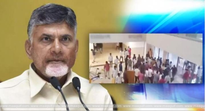 రేపు ఏపీ రాష్ట్ర వ్యాప్తంగా బంద్‌కు పిలుపునిచ్చిన టీడీపీ
