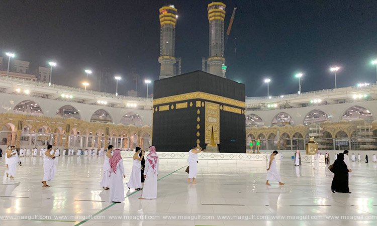 సౌదీ అరేబియా కీలక ప్రకటన..