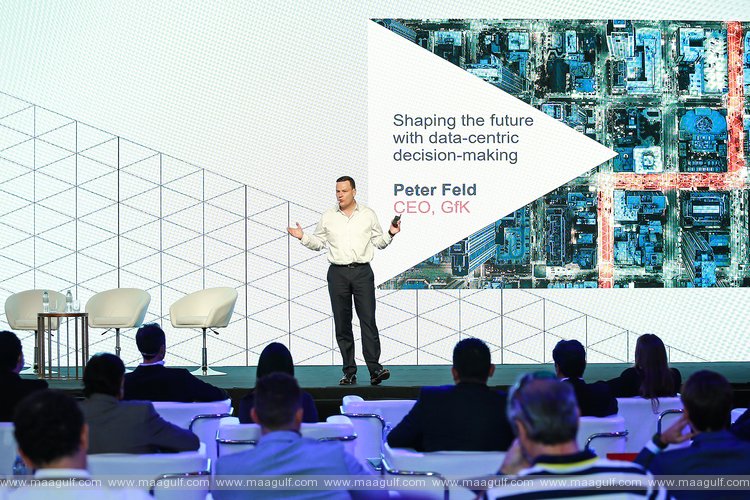 Maximizing data driven business growth: GfK launches AI-supported intelligence platform “gfknewron” in the UAE