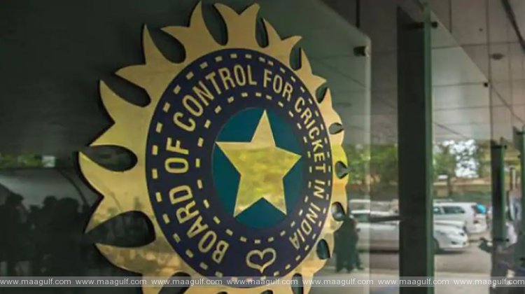 టీమిండియా హెడ్ కోచ్ పదవికి దరఖాస్తులు ఆహ్వానించిన BCCI