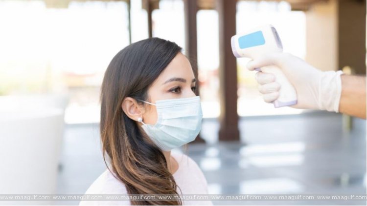 కోవిడ్ థర్మల్ స్క్రీనింగ్ నిబంధనల్లో మార్పులు