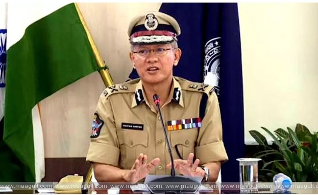 చంద్రబాబు ఫోన్‌కాల్‌ను ఎత్తలేదనే ఆరోపణలు సరికాదు: ఏపీ డీజీపీ