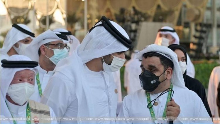20 Mansoor bin Mohammed receives Singaporean Minister