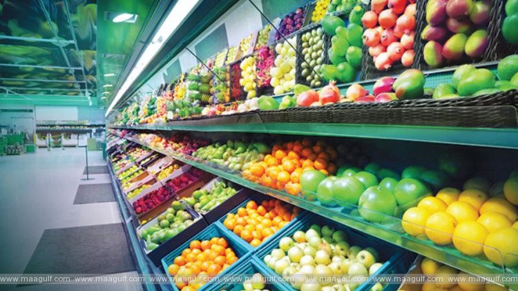 ఒమన్ ఖర్జూర  పండ్ల అమ్మకాలకు ప్రత్యేక స్టోర్లు