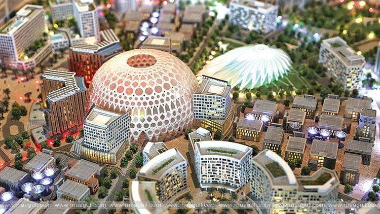 ఎక్స్‌పో 2020 దుబాయ్: ఎమిరేట్స్ బోర్డింగ్ పాసులతో బహుమతులు, డిస్కౌంట్లు