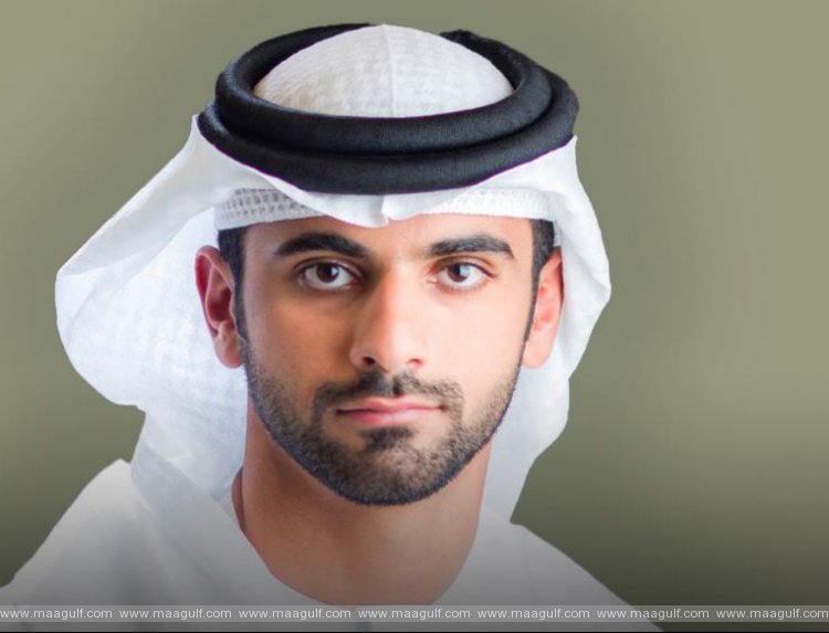 Mansoor bin Mohammed visits DXB to review operations and efforts to deliver seamless customer experience