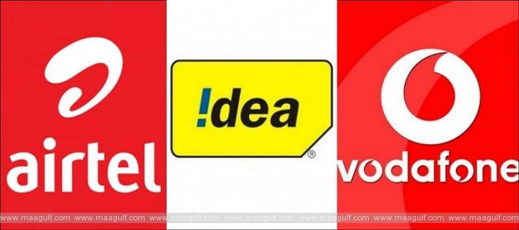 ఎయిర్‌టెల్, వొడాఫోన్ ఐడియా సంస్థలకు రూ.3,050కోట్ల జరిమానా