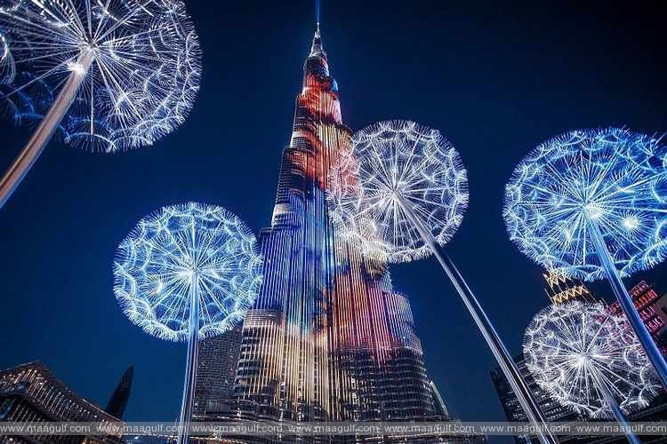 Dubai Shopping Festival to be held from 15 December to 29 January