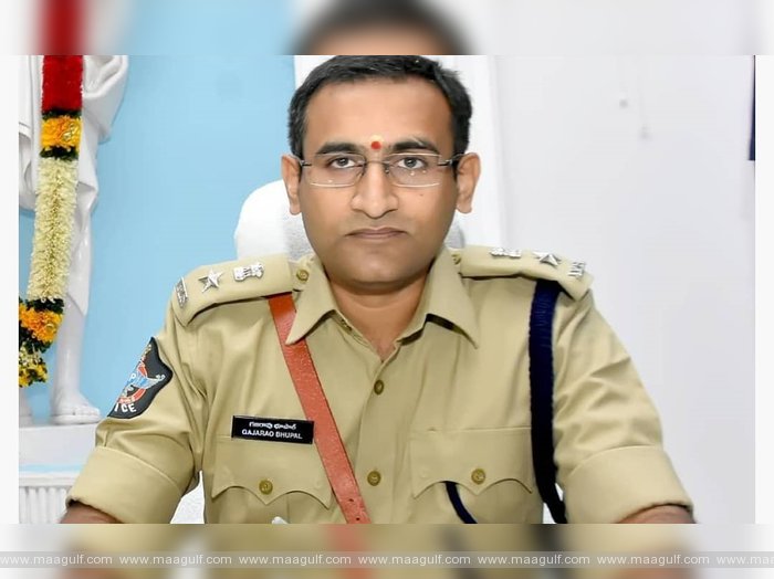 దుబాయ్‌ వ్యాపారవేత్తను హత్య చేసిన నిందితులను అరెస్టు చేసిన పోలీసులు