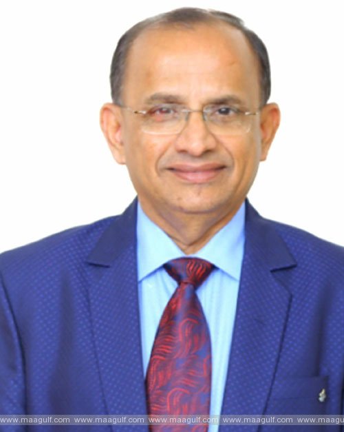 ఖతార్ లో కర్ణాటక సంఘ్ అధ్యక్షుడ నగేష్ రావు మృతి