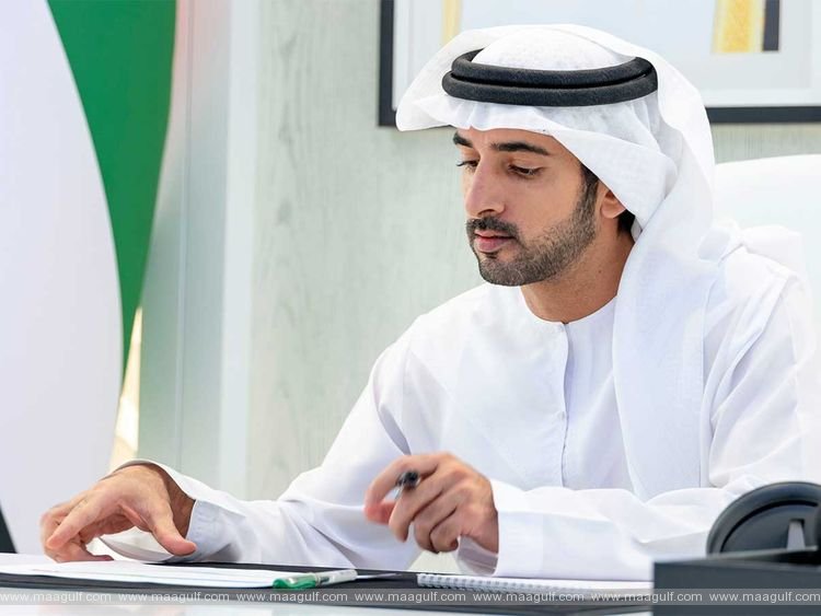 Sheikh Hamdan launches Dubai Future Solutions initiative