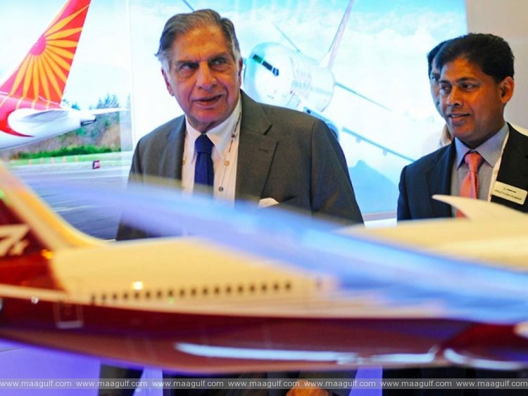 ఎయిర్‌ ఇండియాను దక్కించుకున్న టాటా గ్రూప్‌..