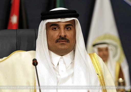 ఖతార్‌లో తొలిసారిగా లెజిస్లేటివ్ పోల్స్