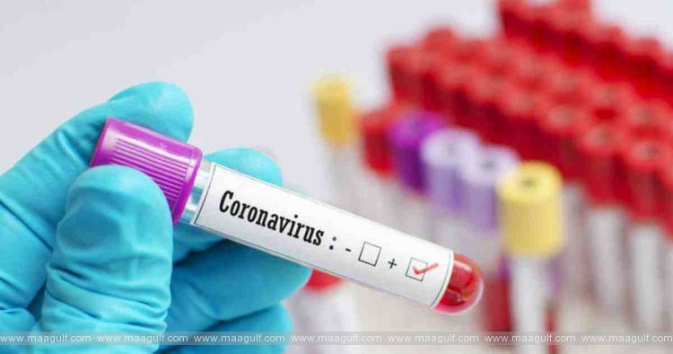 భారత్‌లో కరోనా కేసుల వివరాలు
