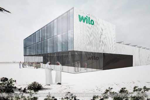 Wilo showcases smart pump solutions at WETEX