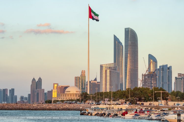20 Abu Dhabi Community Cooperative, first-of-its-kind Emirati entity, launches operations in celebration of the UAE’s 50th anniversary