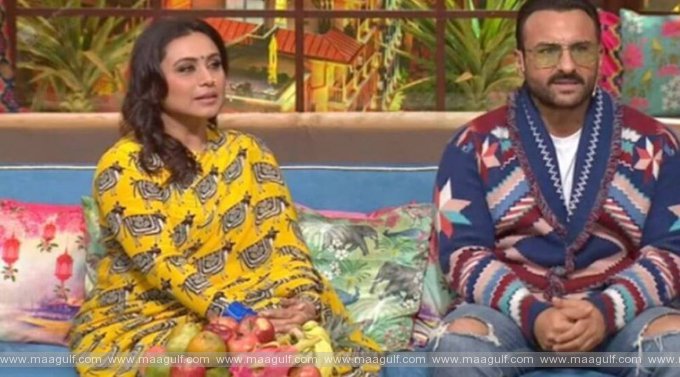 ఇంట్లోనే ఉంటే ఇంకా ఎక్కువ మంది పిల్లలు పుడతారేమోన‌ని భ‌యం: సైఫ్