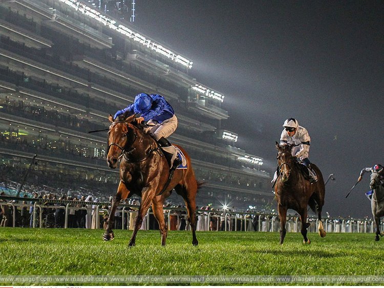 Dubai Racing Club to mark UAE’s 50th National Day with ‘Golden Jubilee Race Night’