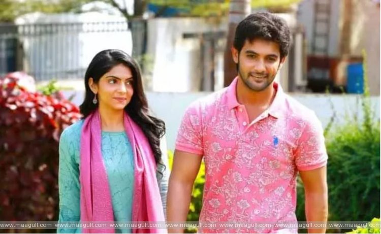 రెగ్యులర్ షూటింగ్‌‌‌‌లో ఆది సాయికుమార్ క్రైమ్ మిస్టరీ థ్రిల్లర్