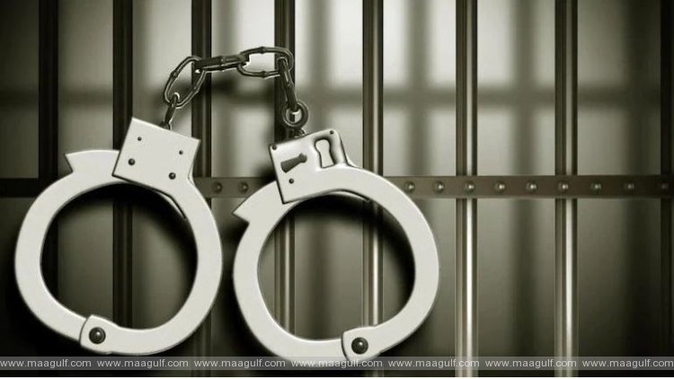 రాన్సమ్‌వేర్: ఓ వ్యక్తిని అరెస్ట్ చేసిన కువైట్