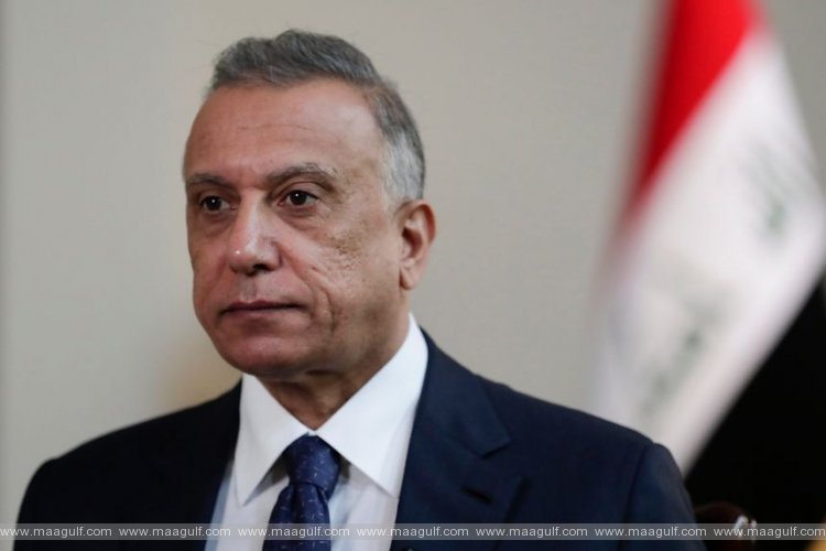 ఇరాక్‌ ప్రధానిపై హత్యాయత్నం..