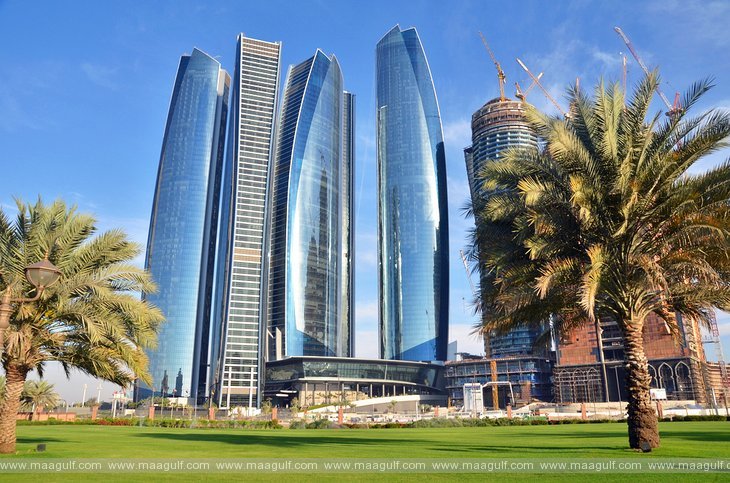 ముస్లిమేతరులకు శుభవార్త చెప్పిన అబుధాబి..