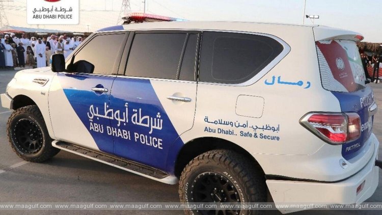 అబుధాబిలో కొత్త ట్రాఫిక్ రూల్..