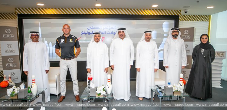 Dubai takes centrestage as 512 bowlers from 46 countries sign up for IBF World Championships