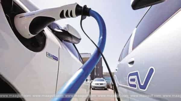 రికార్డ్ స్థాయిలో ఎల‌క్ట్రిక్ వాహ‌నాల కొనుగోళ్ళు…