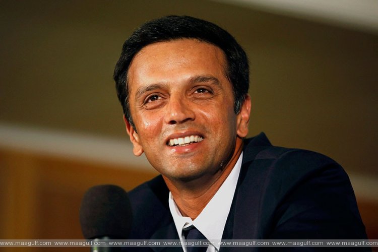 Rahul Dravid appointed head coach of India men\'s cricket team