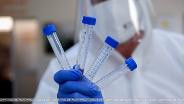 భారత్ కరోనా అప్డేట్