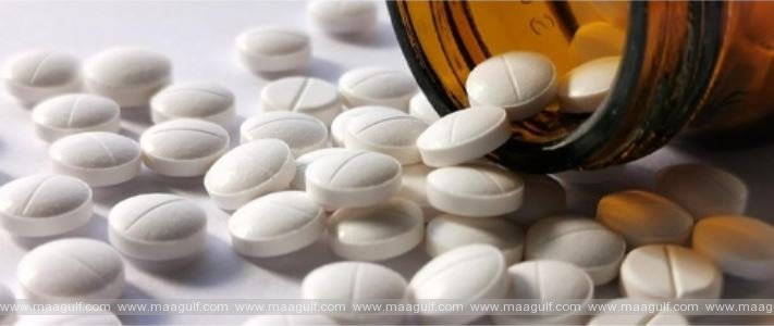 అంఫెటెమైన్ టాబ్లెట్ల స్మగ్లింగ్ ను అడ్డుకున్న నార్కోటిక్ అధికారులు