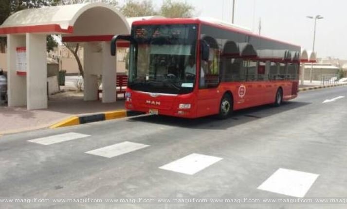 10 బస్ స్టాపుల్లో రియల్ టైమ్ ప్రయాణీకుల సమాచార విధానం